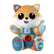 Abc foxy volpe usato  Torino
