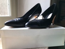 Scarpe donna eleganti usato  Canneto sull'Oglio