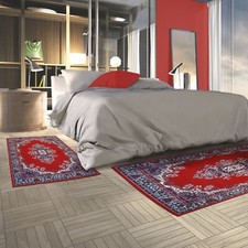 Persian tappeto classico usato  Treviglio