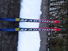 Vendo sci fondo usato  Ziano di Fiemme