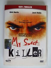 dvd my sweet killer usato dvd my sweet killer usato Baronissi