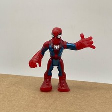 Spider man playskool for sale  HAVANT