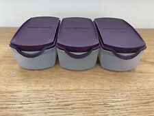 Tupperware lot boites d'occasion  Rethel