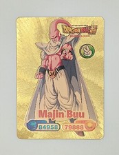 Majin buu dragon d'occasion  France