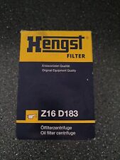 Hengst filter ölfilter gebraucht kaufen  Mühlingen