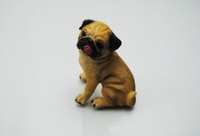 Figur mops pug gebraucht kaufen  Berlin