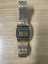 Vintage seiko quartz for sale  Austin