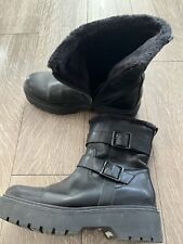 Esprit boots 40 gebraucht kaufen  Swisttal