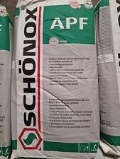 Schönox apf faserverstärkt gebraucht kaufen  Schwerin