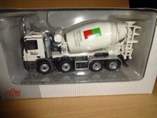 Actros mp3 betonmischer gebraucht kaufen  Trier