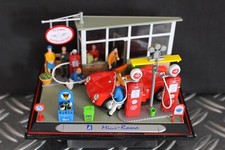Diorama porsche spyder gebraucht kaufen  Dorsten