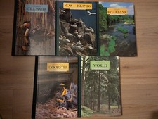 Living countryside bundle for sale  HAVANT