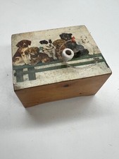Antique hand crank for sale  SUNDERLAND