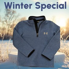 Boys armour zip for sale  Philadelphia