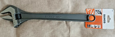 Bahco 8075 455mm. for sale  SWANSEA