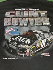 Clint bowyer jack d'occasion  Expédié en Belgium