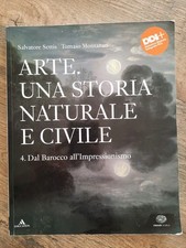 Arte. una storia usato  Roma