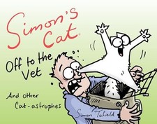 Simon cat vet for sale  USA