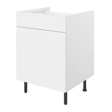 Kitchen base unit for sale  STAFFORD