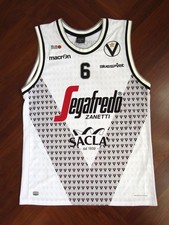 Canotta maglia pajola usato  Italia
