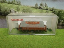 Fleischmann 5569 schienenreini gebraucht kaufen  Hameln