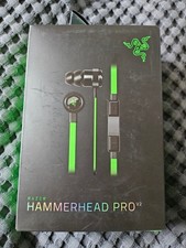 Razer hammerhead pro gebraucht kaufen  Unterhaching