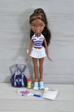 Bratz play sportz for sale  Catawba