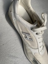 Hogan sneaker weiß gebraucht kaufen  Essen