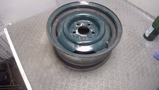Stahlfelge 6x14 mercedes gebraucht kaufen  Warendorf