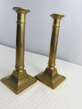 Vtg heavy brass for sale  Denver