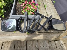 Falcon towing mirrors for sale  MANSFIELD