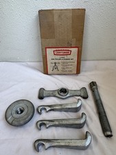 Vintage craftsman heavy for sale  Scotts Valley
