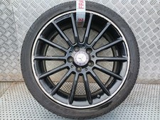 Mercedes cla alloy for sale  WEST BROMWICH