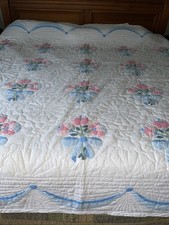 Arch quilts pink for sale  Springfield
