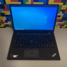 Lenovo thinkpad t450s gebraucht kaufen  Bubenheim, Essenheim, Zornheim