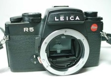 Leica gehäuse body gebraucht kaufen  Hamm