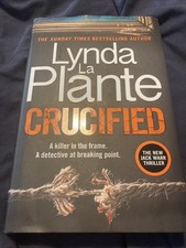 lynda la plante books for sale lynda la plante books for sale MANCHESTER
