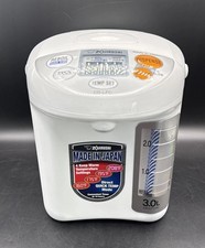 Zojirushi lfc30 panorama for sale  King of Prussia