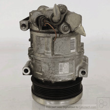 55194880 compressore fiat usato  Italia