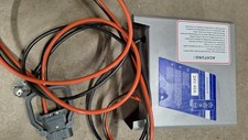 Powertron 24v 40a gebraucht kaufen  Emsbüren