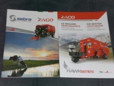 futtermischwagen gebraucht kaufen  Bergkirchen