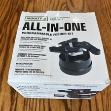 Moultrie one digital for sale  Fritch