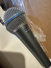 Shure beta 58a for sale  Avondale