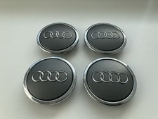 Riginal audi nabendeckel gebraucht kaufen Riginal audi nabendeckel gebraucht kaufen  Stöttwang