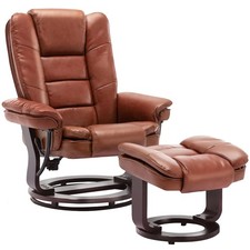 Argus swivel recliner for sale  Bridgeport