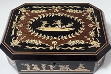 Antique italian marquetry for sale  White Plains