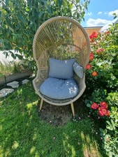 Lounge sessel stuhl gebraucht kaufen  Freystadt