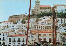 Spain ibiza palma d'occasion  Expédié en Belgium