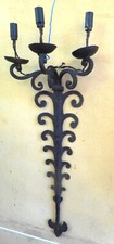 Ancienne applique murale d'occasion  Aimargues
