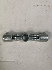 Interclamp 167 a27 for sale  MELKSHAM